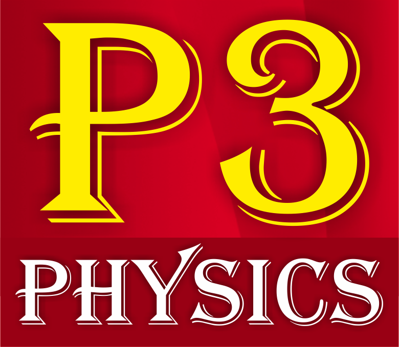 P3 Physics classes